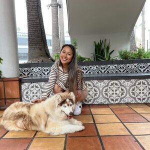 Meet your Posher, Lillian